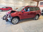 Subaru Forester 2013