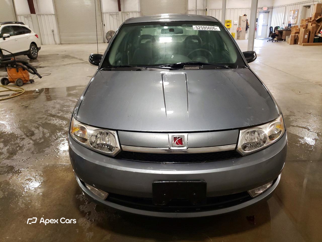 Saturn ION 2004