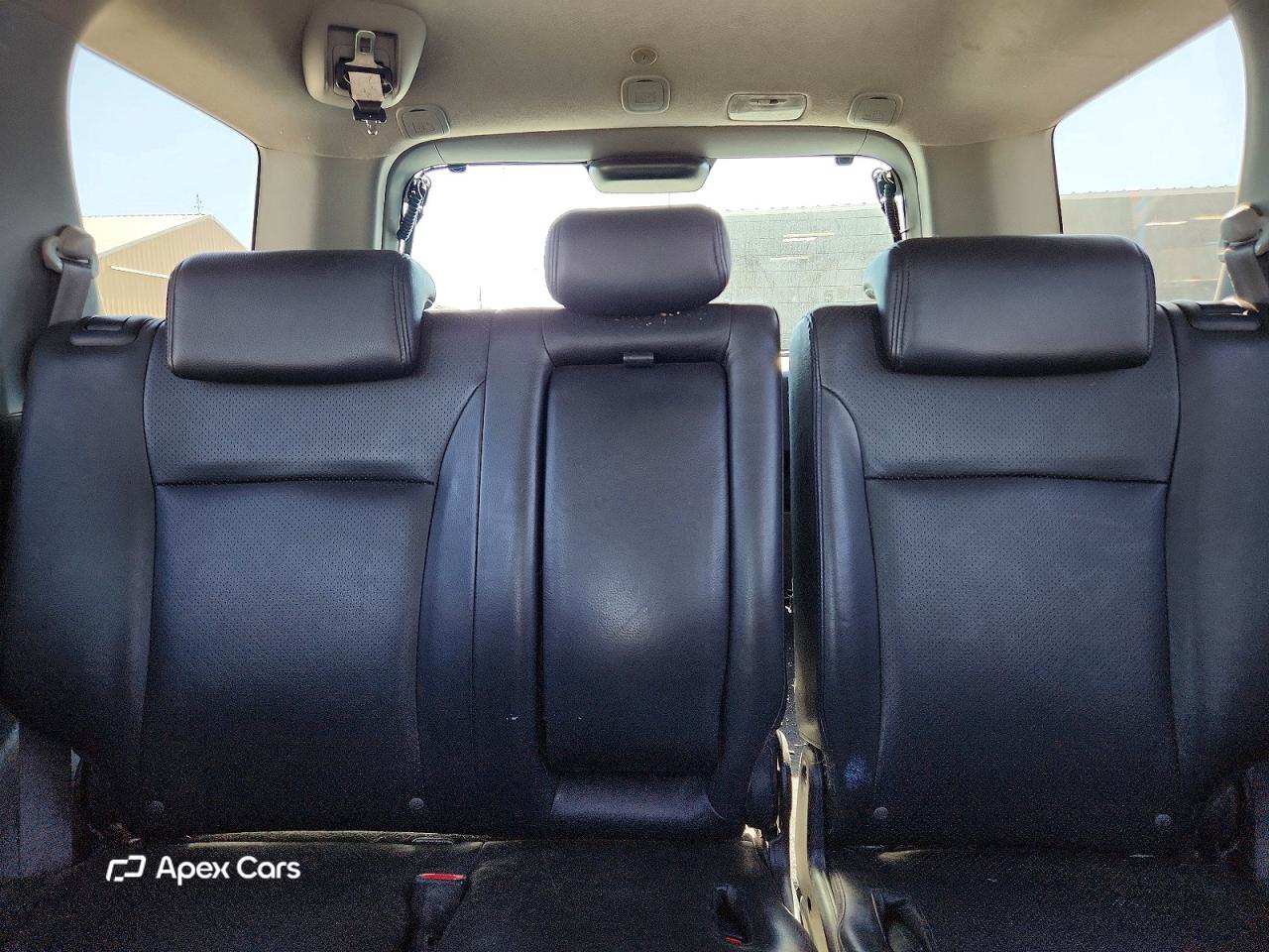 Honda CR-V 2006