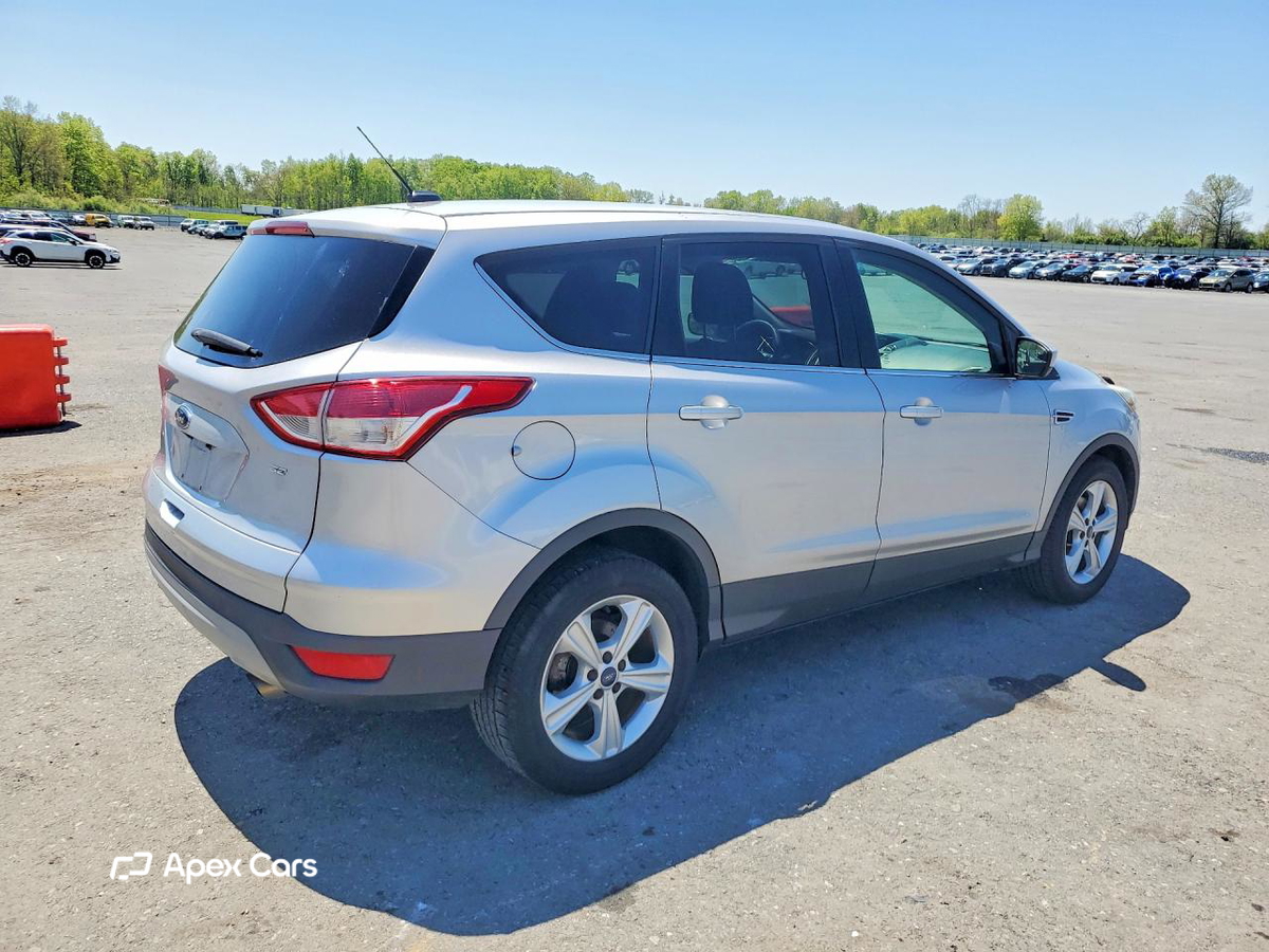 Ford Escape 2016