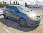 Toyota Sienna 2010