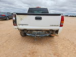 Chevrolet Silverado 2002