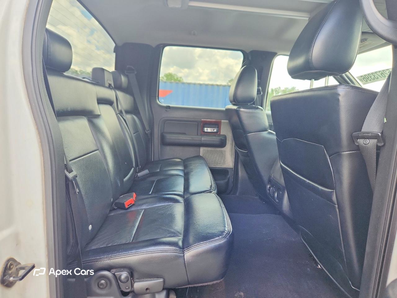 Ford F-150 2005