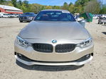 BMW Series 4 2015