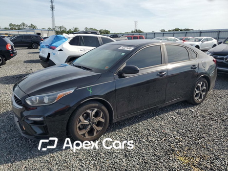 Kia Forte 2019 - Image 1 of 12