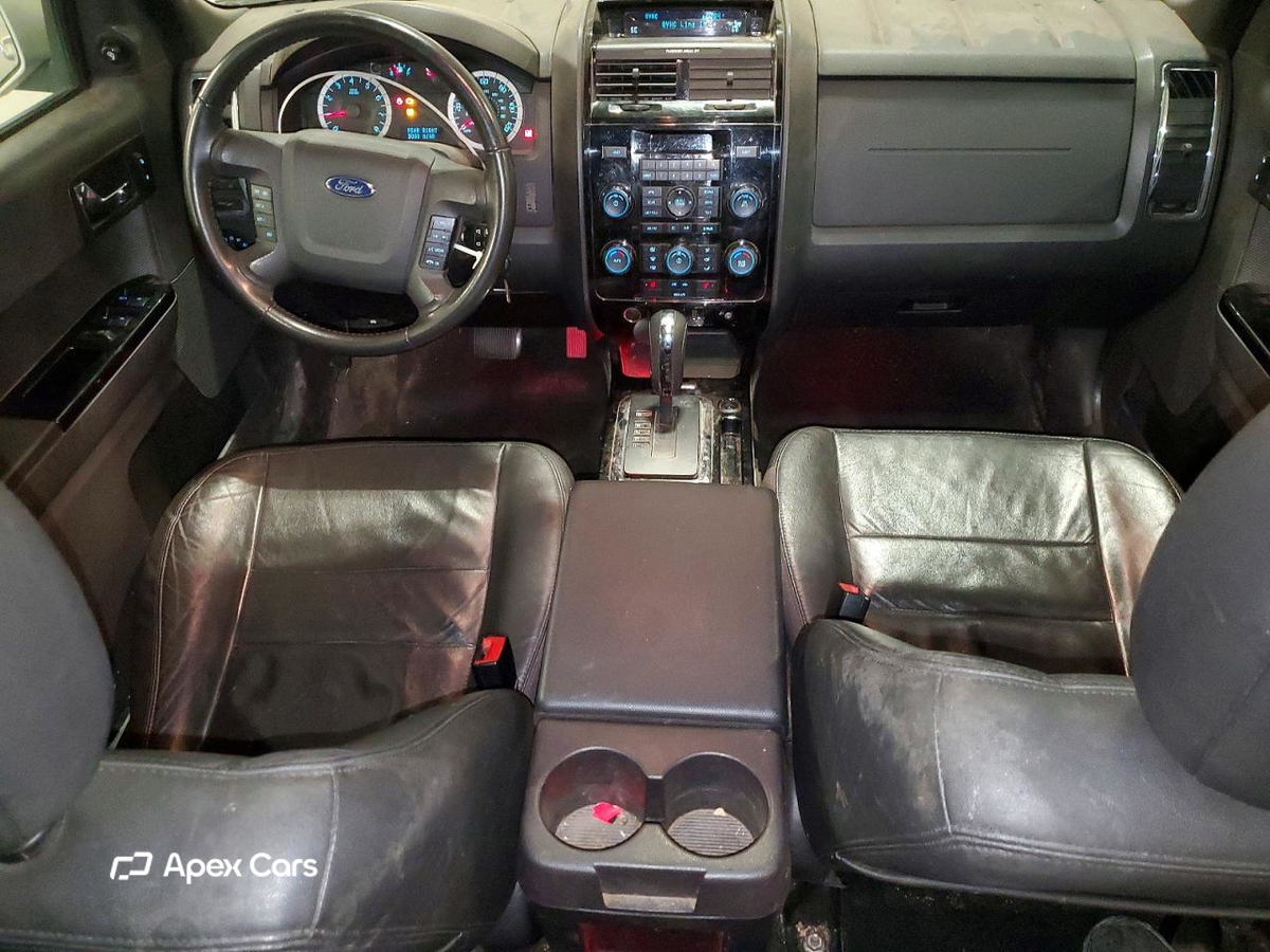 Ford Escape 2012