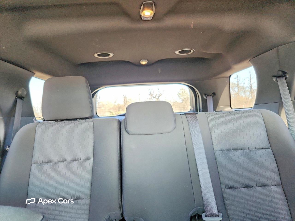 Ford Explorer 2013