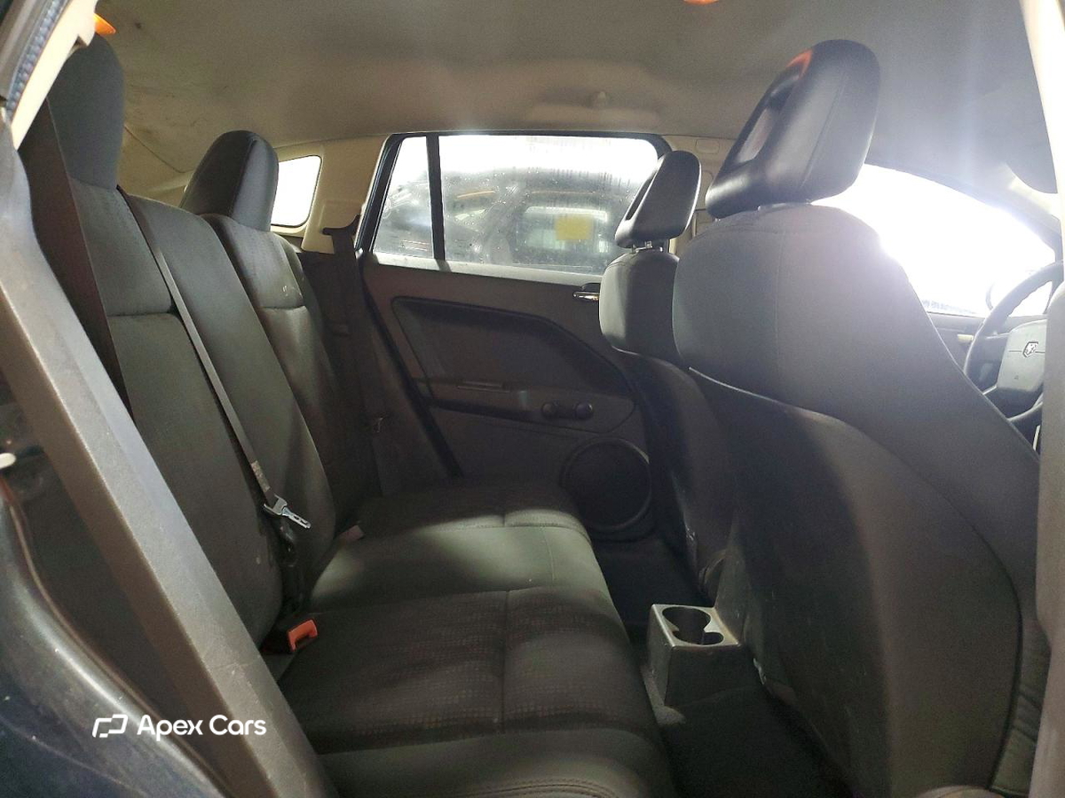 Dodge Caliber 2008