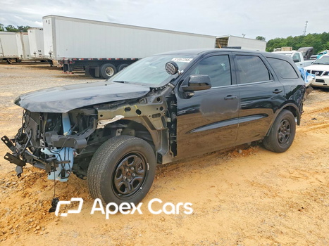 Dodge Durango 2023 - Image 1 of 12