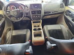 Dodge Caravan 2017