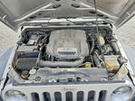 Jeep Wrangler 2012
