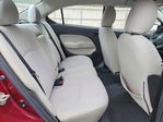 Mitsubishi Mirage 2019