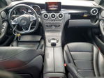 Mercedes-Benz C-klasse 2015