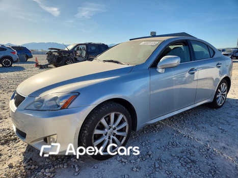 Lexus IS 2008 - Image 1 of 12