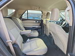 Ford Explorer 2022
