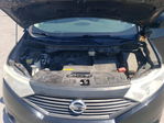 Nissan Quest 2016