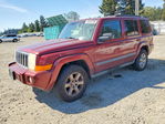 Jeep Commander 2007