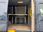 Mercedes-Benz Sprinter 2019