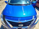 Nissan Versa 2016