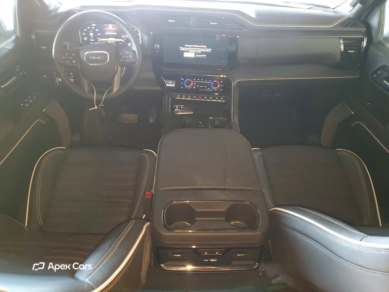 GMC Sierra 2026