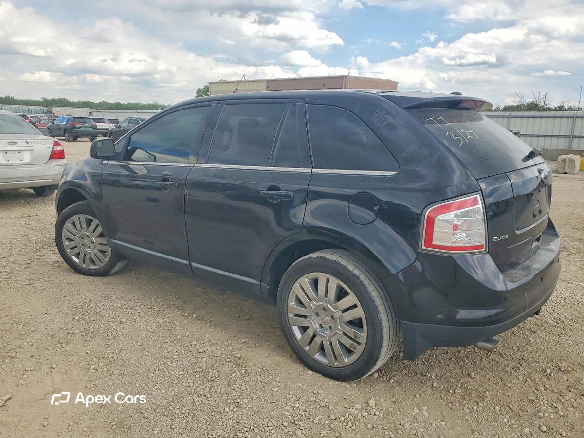 Ford Edge 2009