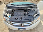 Honda Odyssey 2014