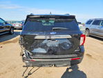 Ford Explorer 2021