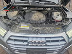 Audi Q5 2020