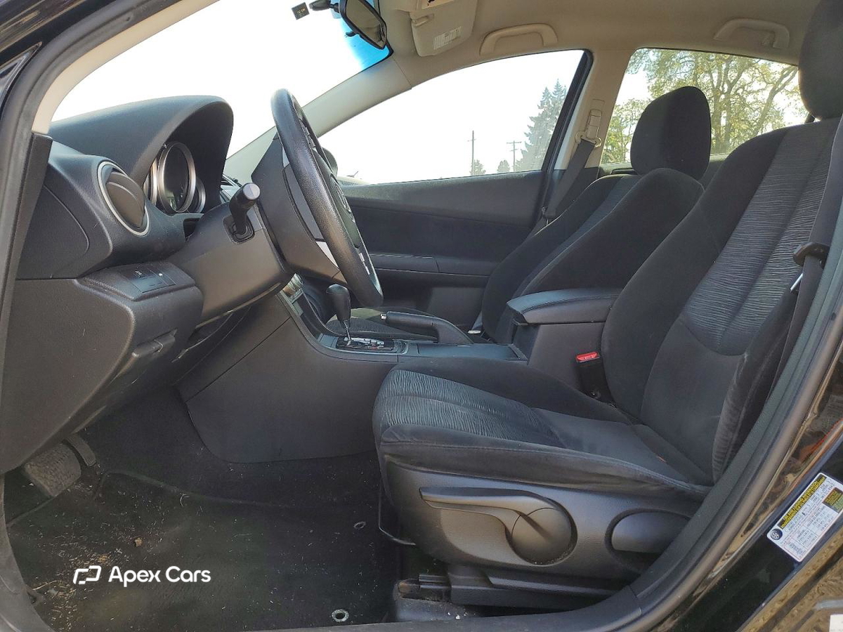 Mazda 6 2010