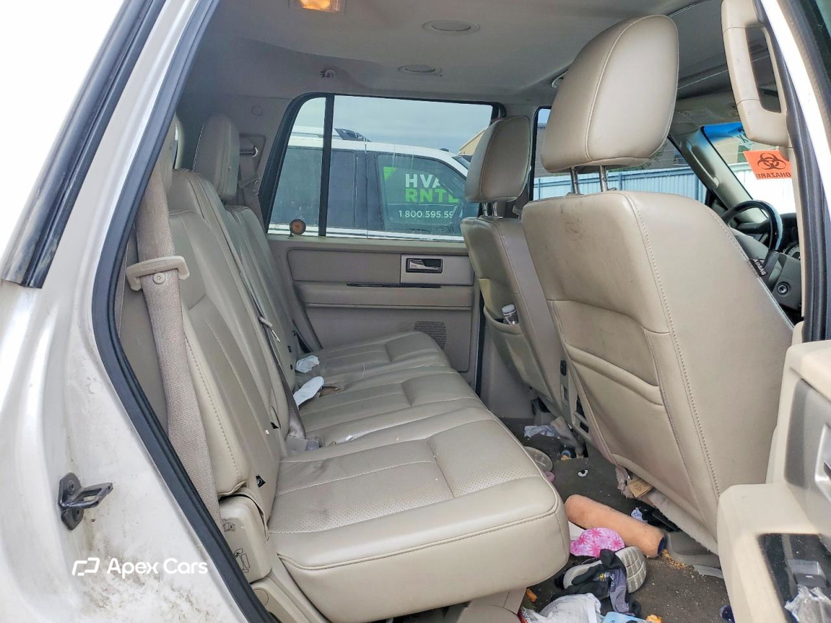 Ford Expedition 2013