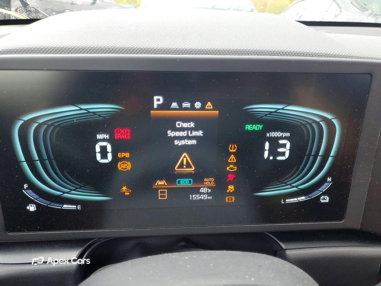 Kia Niro 2026