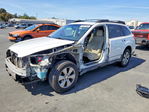 Subaru Outback 2011
