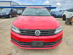 Volkswagen Jetta 2015
