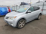 Toyota RAV 4 2014