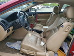 Honda Accord 2004