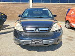 Honda CR-V 2007
