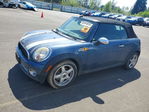 MINI Cooper 2010