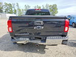 Chevrolet Silverado 2016