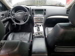 Infiniti G 2013