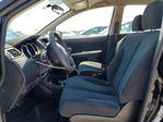 Nissan Versa 2012