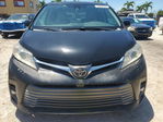 Toyota Sienna 2018