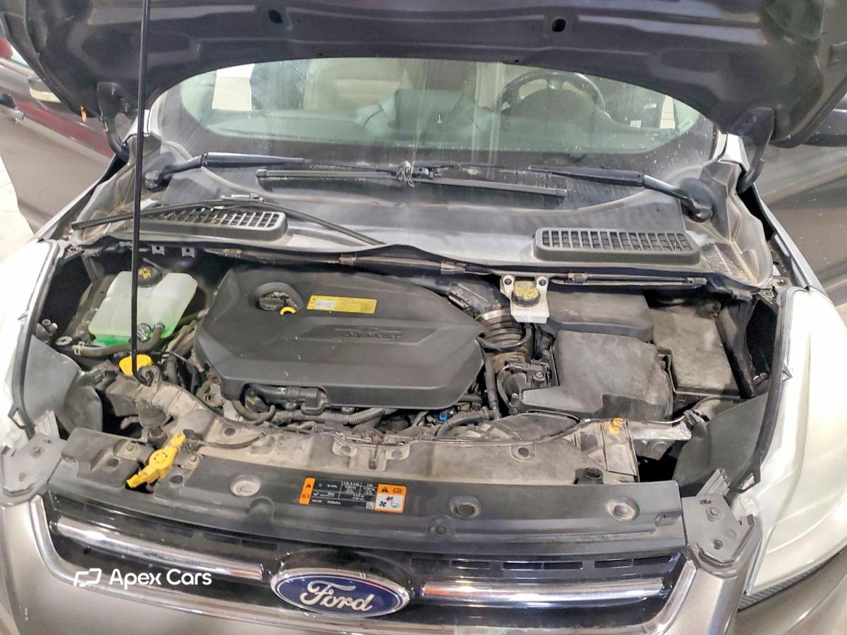 Ford Escape 2013