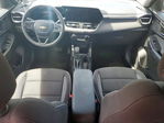 Chevrolet TrailBlazer 2025