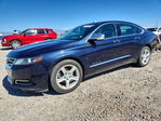Chevrolet Impala 2018