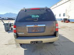 Ford Explorer 2008