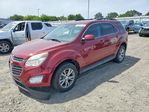 Chevrolet Equinox 2017
