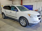 Chevrolet Traverse 2012