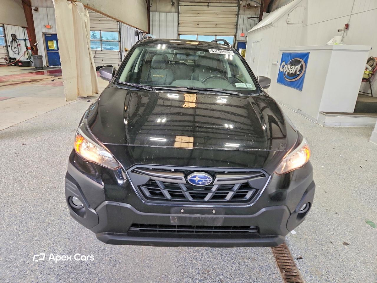 Subaru XV 2023