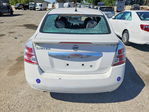 Nissan Sentra 2012