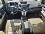 Honda CR-V 2012